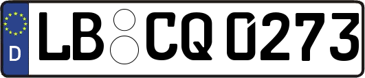 LB-CQ0273