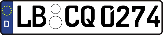 LB-CQ0274