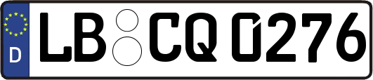 LB-CQ0276