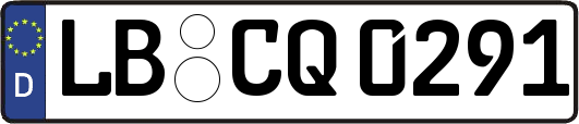 LB-CQ0291