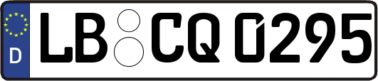 LB-CQ0295
