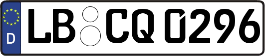 LB-CQ0296