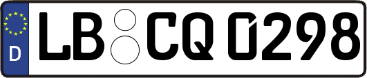 LB-CQ0298