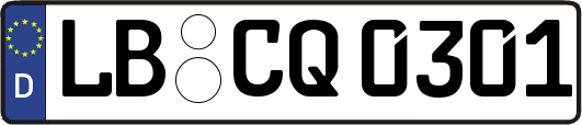 LB-CQ0301