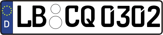 LB-CQ0302