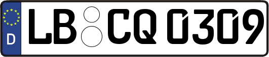 LB-CQ0309