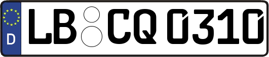LB-CQ0310