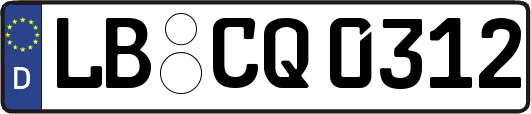 LB-CQ0312