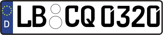 LB-CQ0320