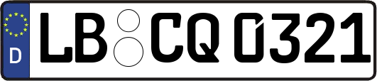 LB-CQ0321