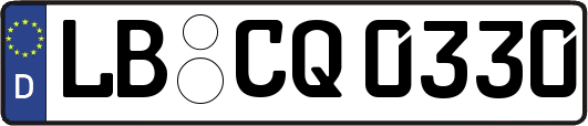 LB-CQ0330