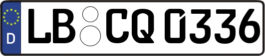 LB-CQ0336