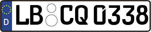 LB-CQ0338