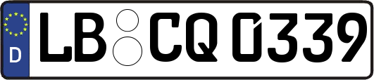 LB-CQ0339