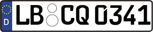 LB-CQ0341