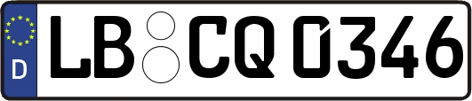 LB-CQ0346