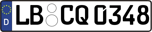 LB-CQ0348