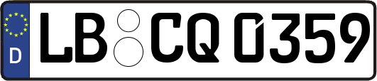LB-CQ0359