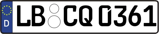 LB-CQ0361