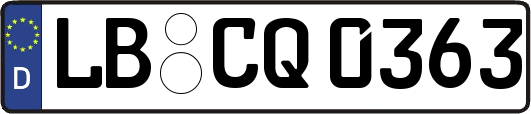 LB-CQ0363
