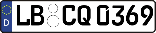 LB-CQ0369
