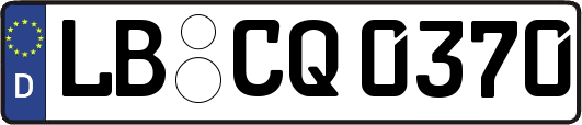 LB-CQ0370