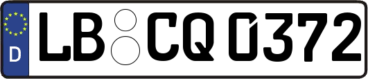LB-CQ0372
