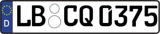 LB-CQ0375