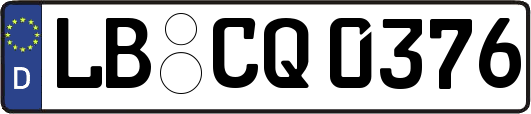 LB-CQ0376