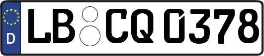 LB-CQ0378