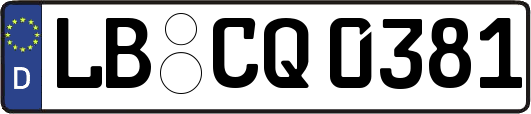 LB-CQ0381