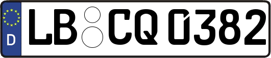 LB-CQ0382