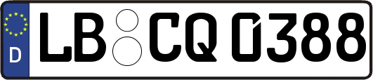 LB-CQ0388
