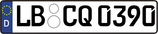 LB-CQ0390
