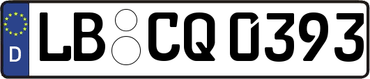 LB-CQ0393