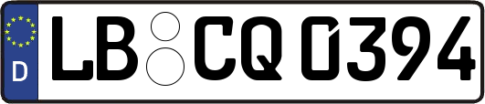 LB-CQ0394