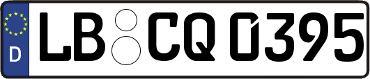 LB-CQ0395