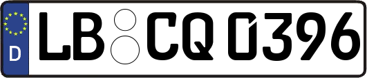 LB-CQ0396