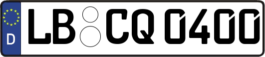 LB-CQ0400