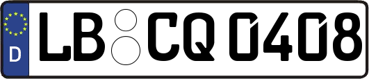 LB-CQ0408