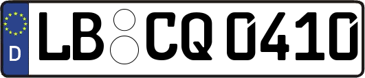 LB-CQ0410