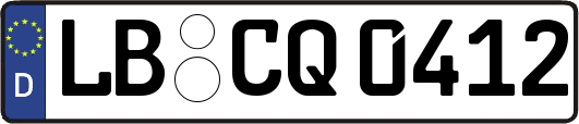 LB-CQ0412