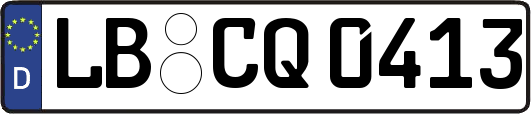 LB-CQ0413