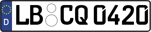 LB-CQ0420