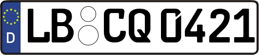 LB-CQ0421