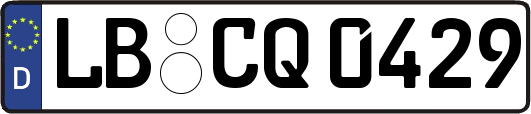 LB-CQ0429
