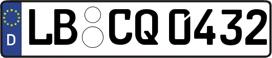 LB-CQ0432
