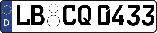 LB-CQ0433