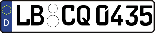 LB-CQ0435