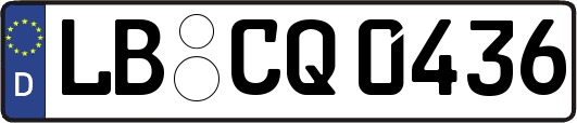 LB-CQ0436